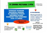 Zimowa przygoda druga wyprawa_plakat