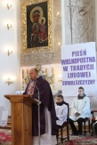 Proboszcz Czyżewski Ireneusz