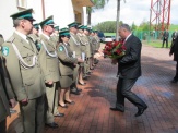 Jubileusz był okazją do wyróżnień i awansów